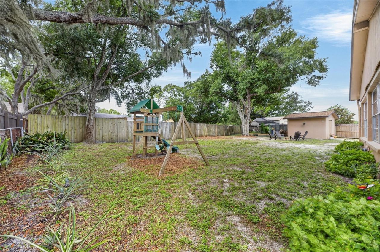 703 Isleton Drive , Brandon, FL 33511 Photo