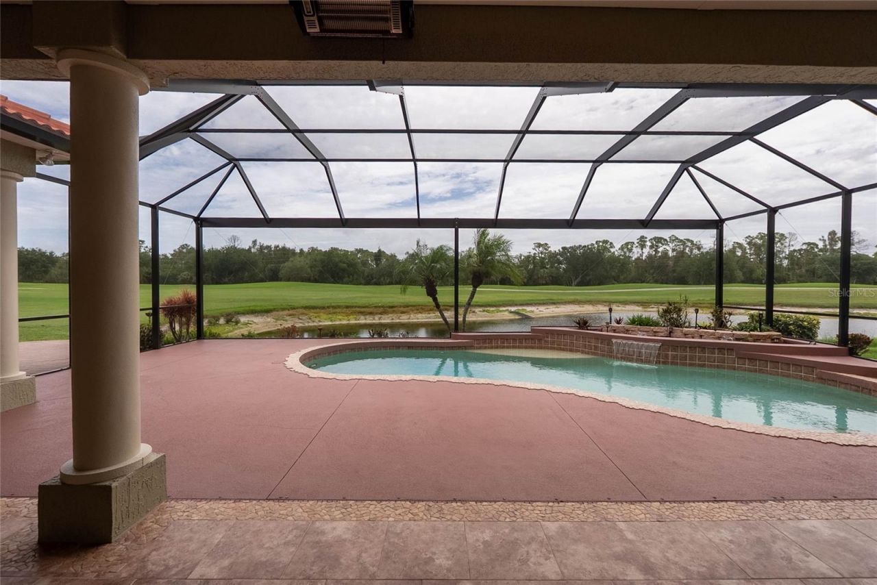 1038 Tuscany Boulevard , Venice, FL 34292 Photo