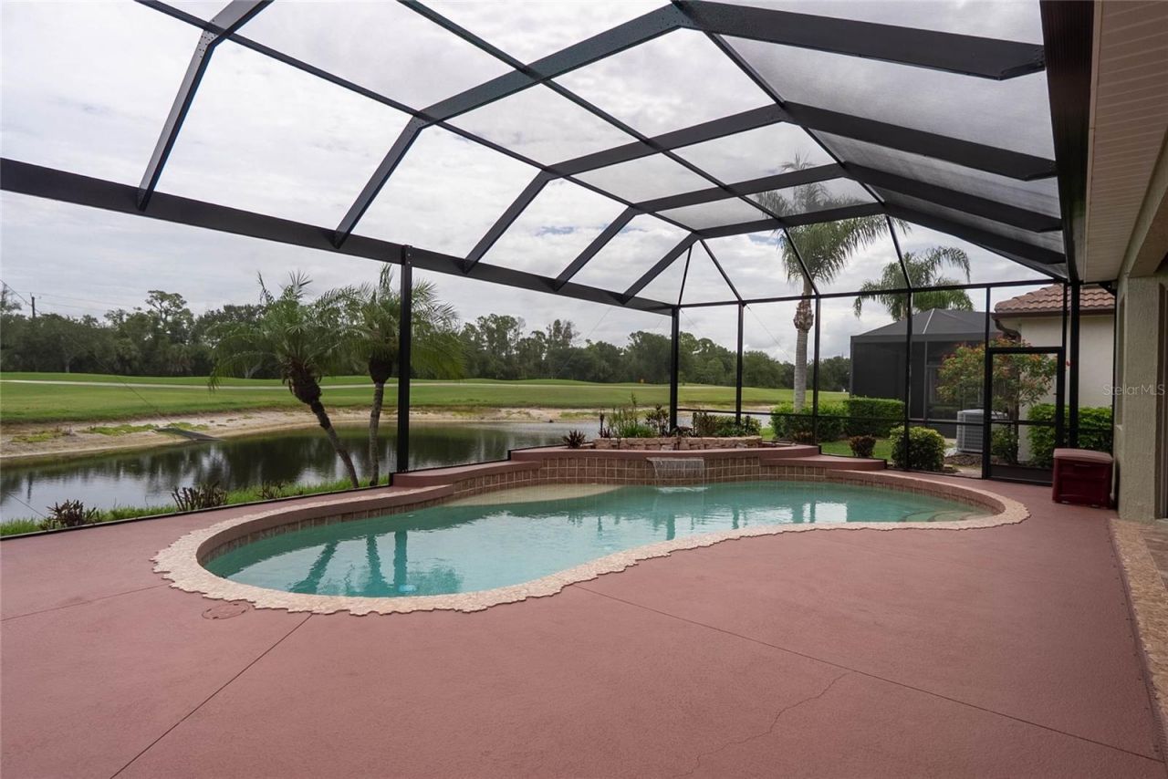 1038 Tuscany Boulevard , Venice, FL 34292 Photo