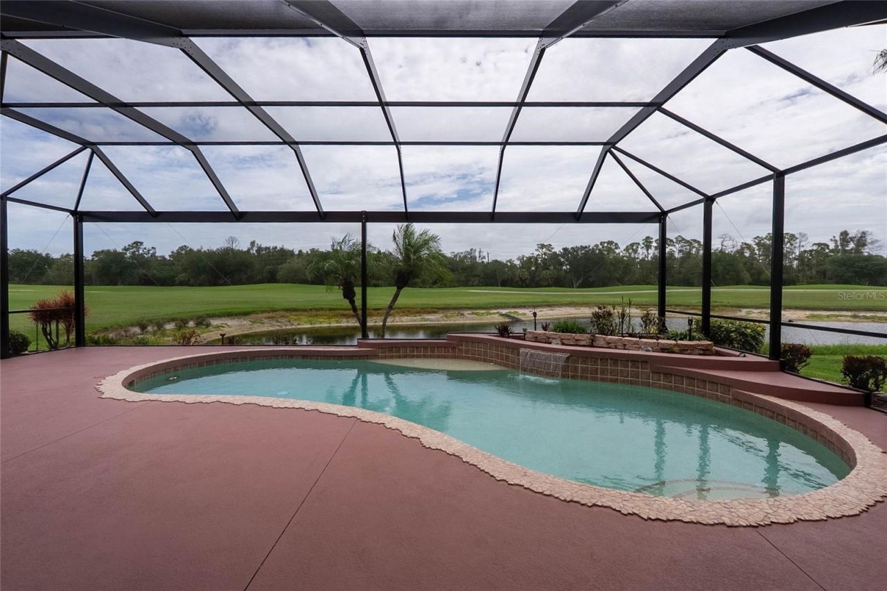 1038 Tuscany Boulevard , Venice, FL 34292 Photo