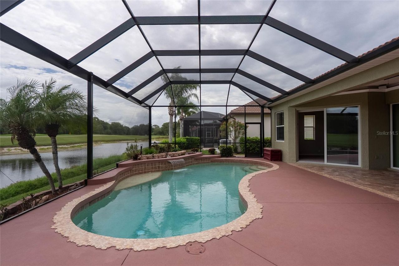 1038 Tuscany Boulevard , Venice, FL 34292 Photo