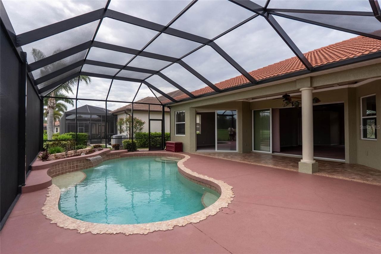 1038 Tuscany Boulevard , Venice, FL 34292 Photo