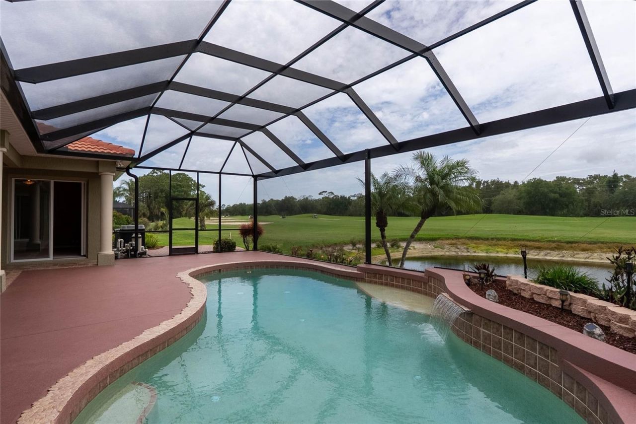 1038 Tuscany Boulevard , Venice, FL 34292 Photo