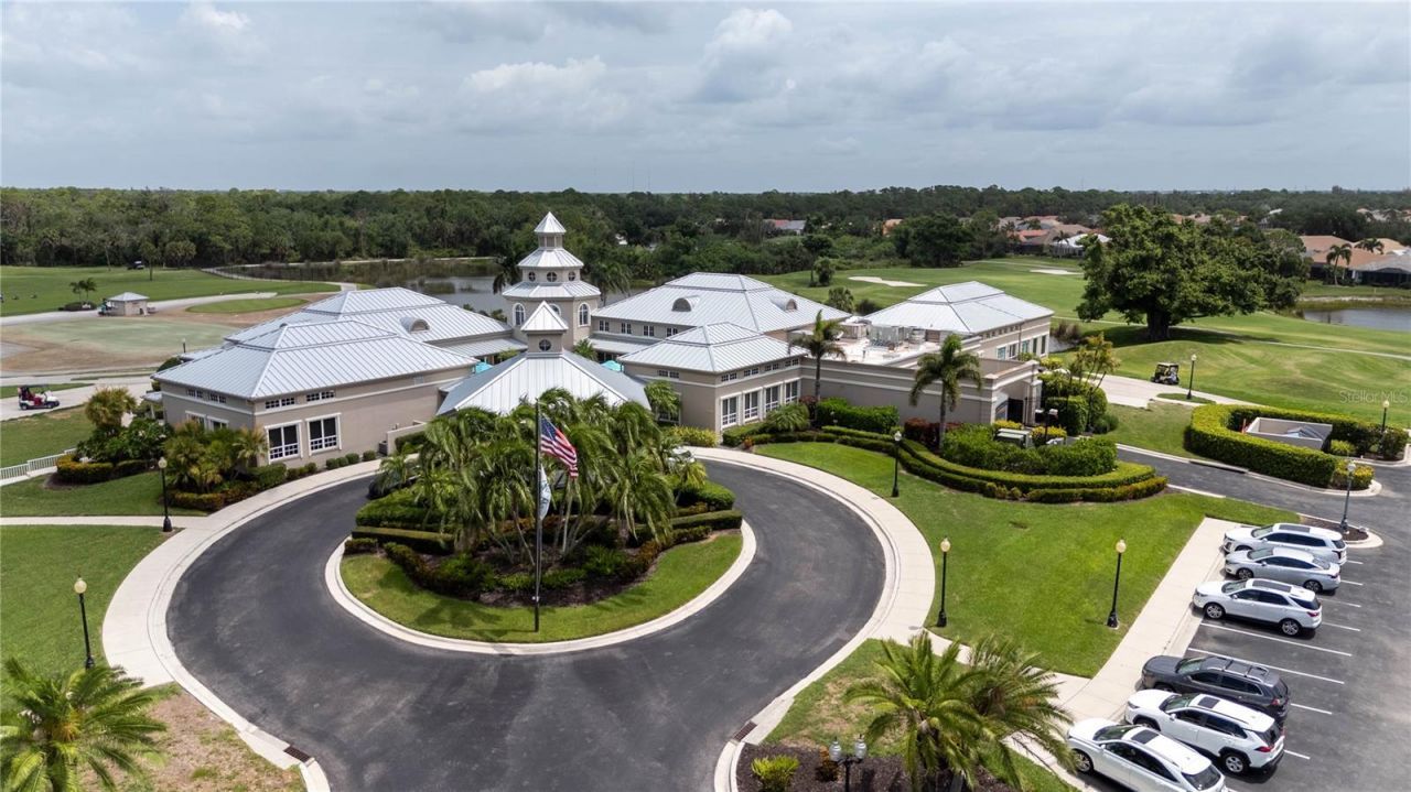 1038 Tuscany Boulevard , Venice, FL 34292 Photo