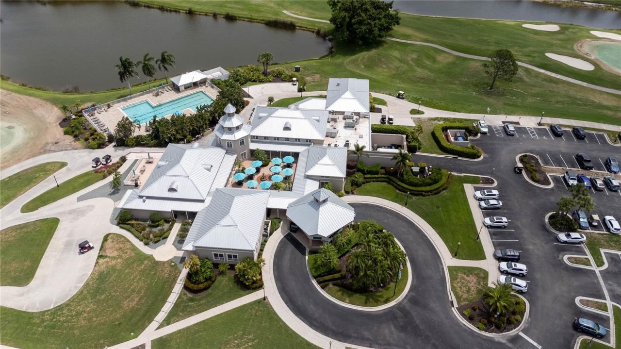 1038 Tuscany Boulevard , Venice, FL 34292 Photo