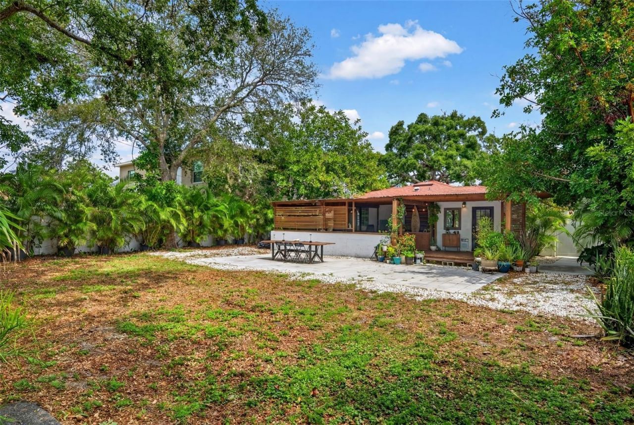 824 59th Ave Ne, Saint Petersburg, FL 33703 Photo