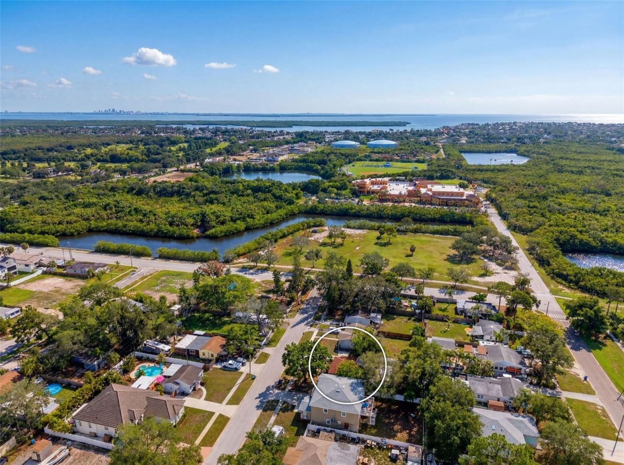 824 59th Ave Ne, Saint Petersburg, FL 33703 Photo
