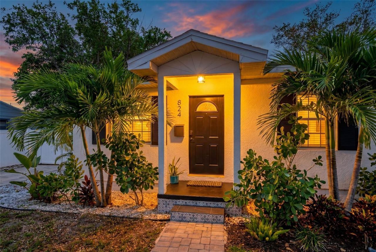 824 59th Ave Ne, Saint Petersburg, FL 33703 Photo