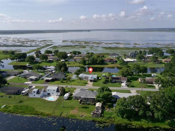 502 CANAL DRIVE , LAKE WALES, FL 33859
