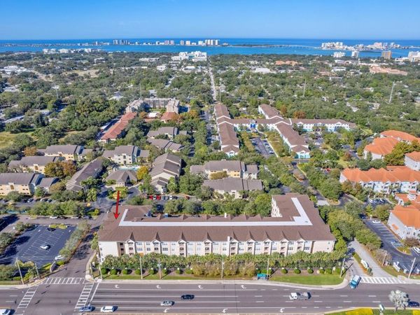 1216 S MISSOURI AVENUE , Unit 226, CLEARWATER, FL 33756