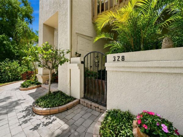 328 LOS PRADOS DRIVE , Unit 328, SAFETY HARBOR, FL 34695