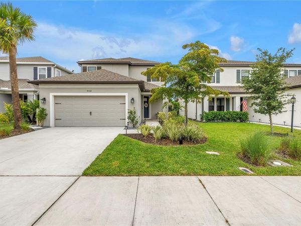 9240 TEQUILA SUNRISE DRIVE, SARASOTA, FL 34241