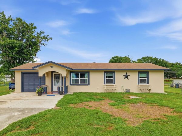 421 WATERVIEW DRIVE , POLK CITY, FL 33868