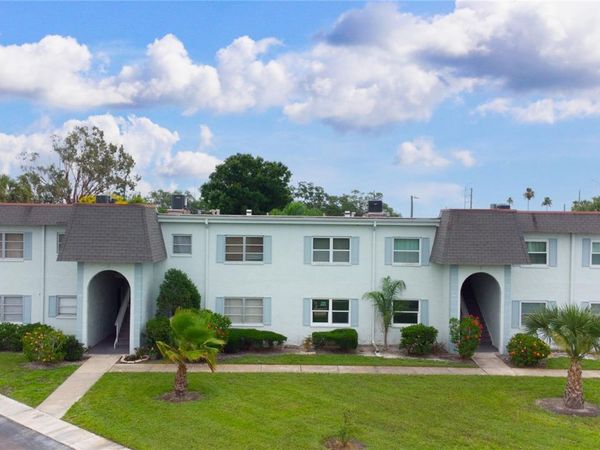 389 S MCMULLEN BOOTH ROAD , Unit 12, CLEARWATER, FL 33759