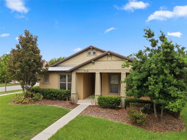 14130 BARRINGTON STOWERS DRIVE , LITHIA, FL 33547