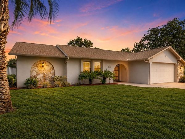 11312 SEDGEFIELD AVENUE , SPRING HILL, FL 34608