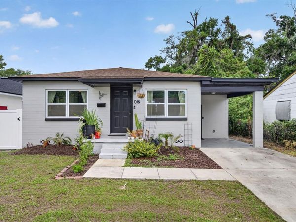 1018 MACK AVENUE , ORLANDO, FL 32805