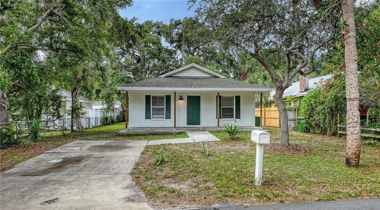 1216 34th Street , Sarasota, FL 34234 Photo