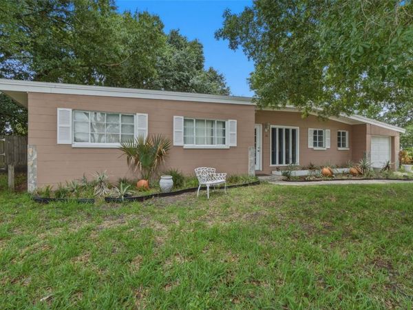 301 VERBENA DRIVE , ORLANDO, FL 32807