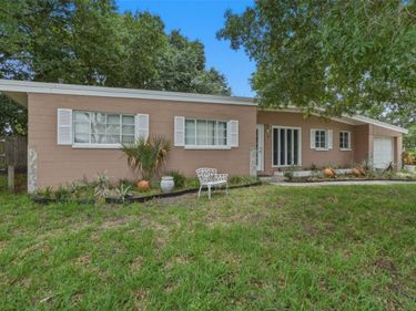 301 VERBENA DRIVE, ORLANDO, FL 32807