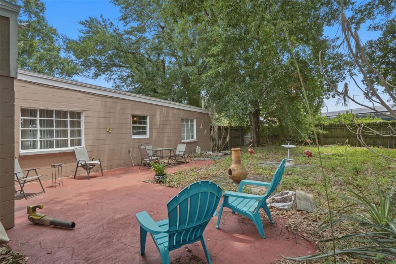301 Verbena Drive, Orlando, FL 32807 Photo