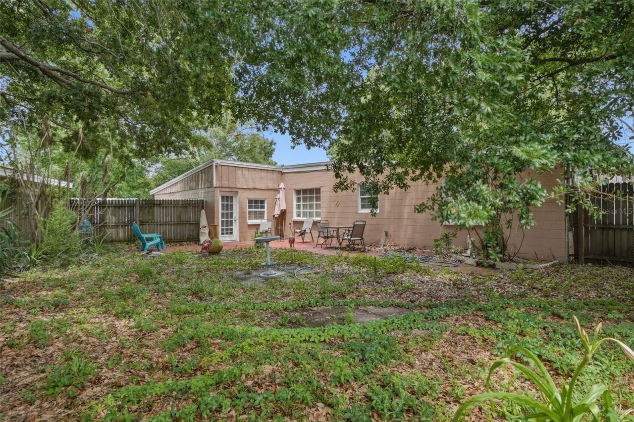 301 Verbena Drive, Orlando, FL 32807 Photo