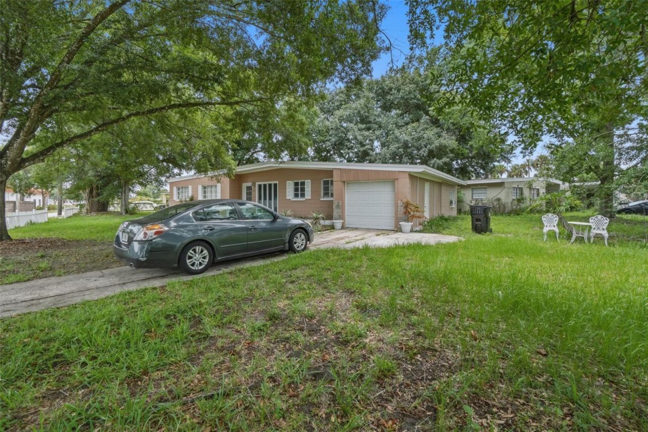 301 Verbena Drive, Orlando, FL 32807 Photo