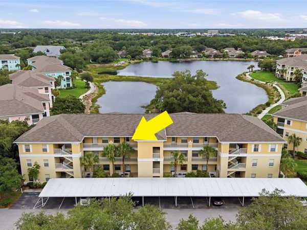 19355 WATER OAK DRIVE , Unit 303, PORT CHARLOTTE, FL 33948