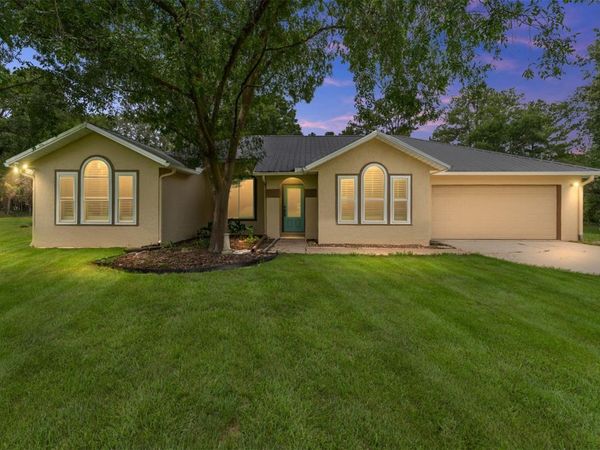 6410 NW 160TH STREET , ALACHUA, FL 32615