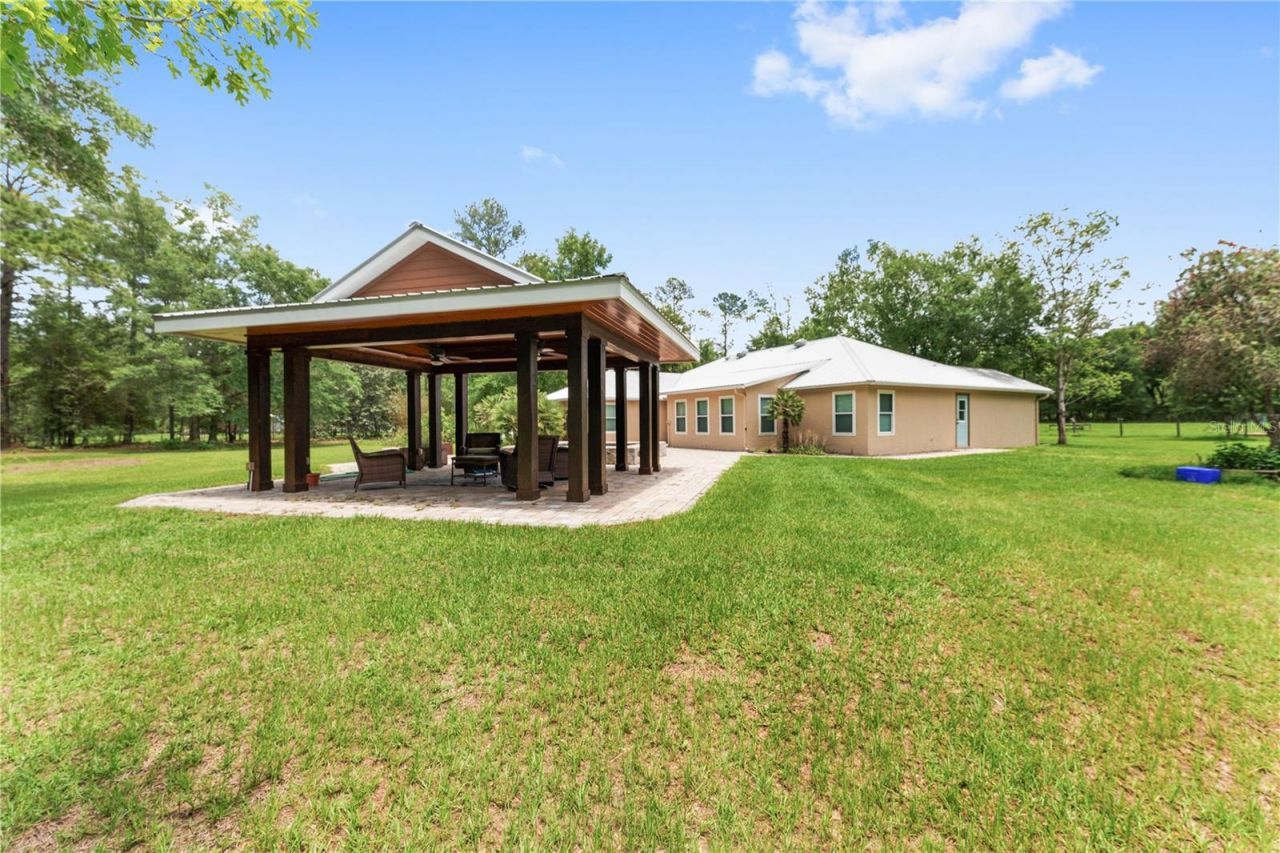 6410 NW 160th Street, Alachua, FL 32615 Photo