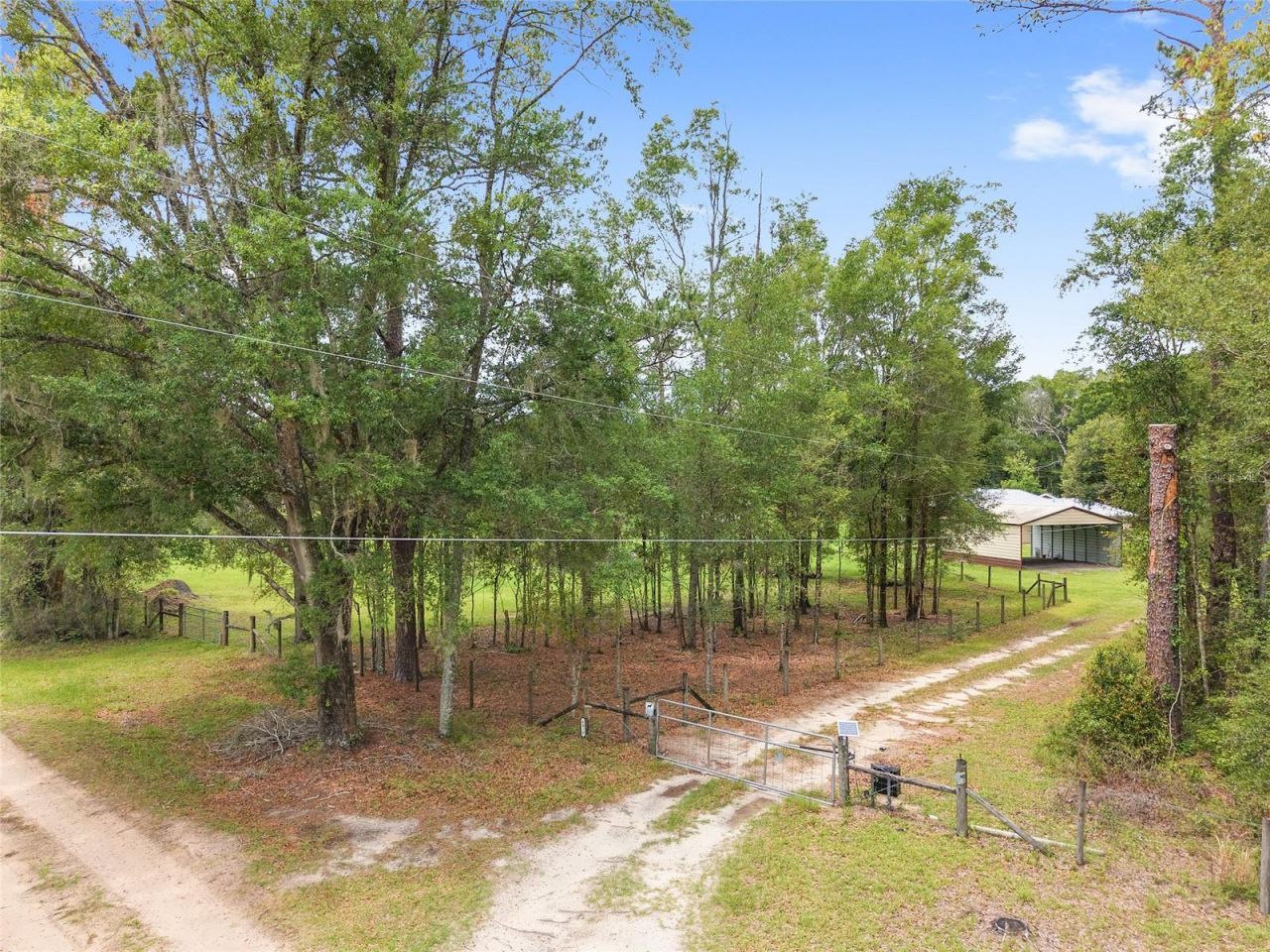 6410 NW 160th Street, Alachua, FL 32615 Photo
