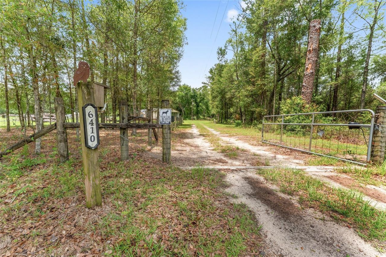 6410 NW 160th Street, Alachua, FL 32615 Photo