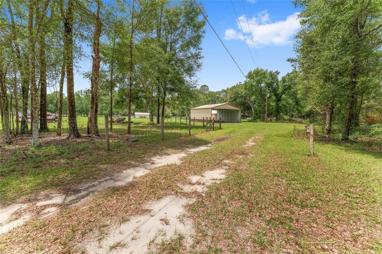 6410 NW 160th Street, Alachua, FL 32615 Photo