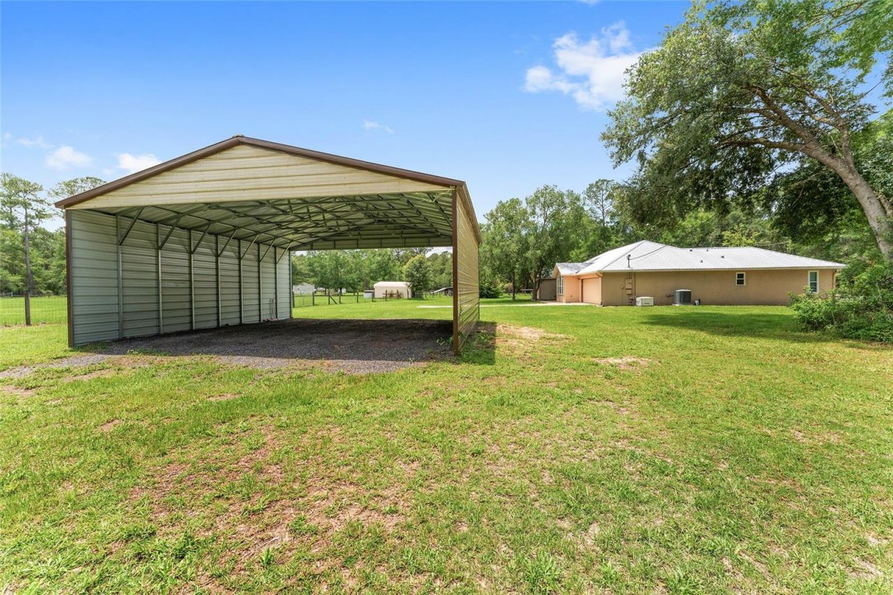 6410 NW 160th Street, Alachua, FL 32615 Photo
