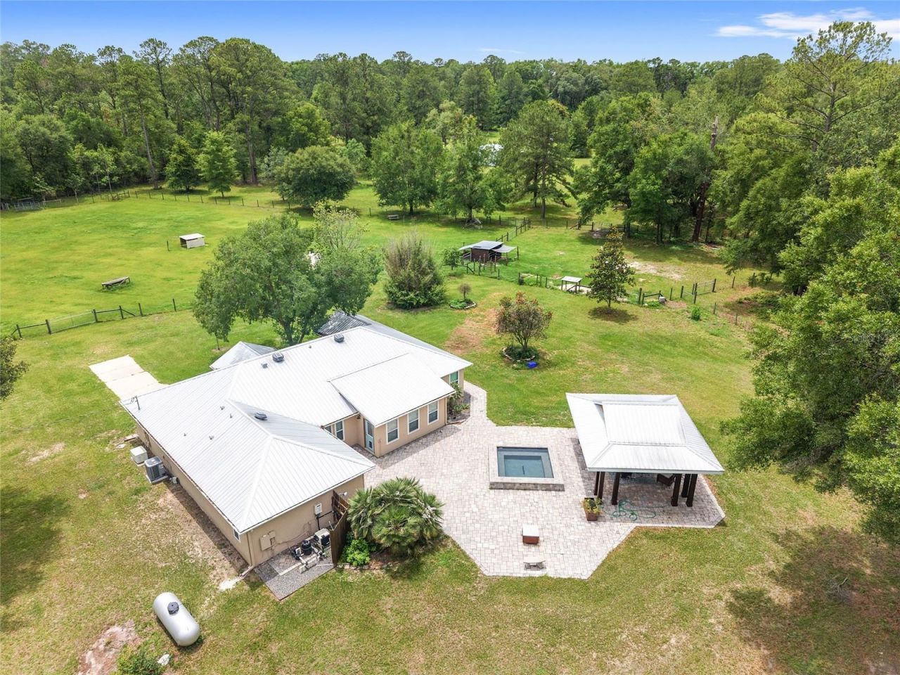 6410 NW 160th Street, Alachua, FL 32615 Photo