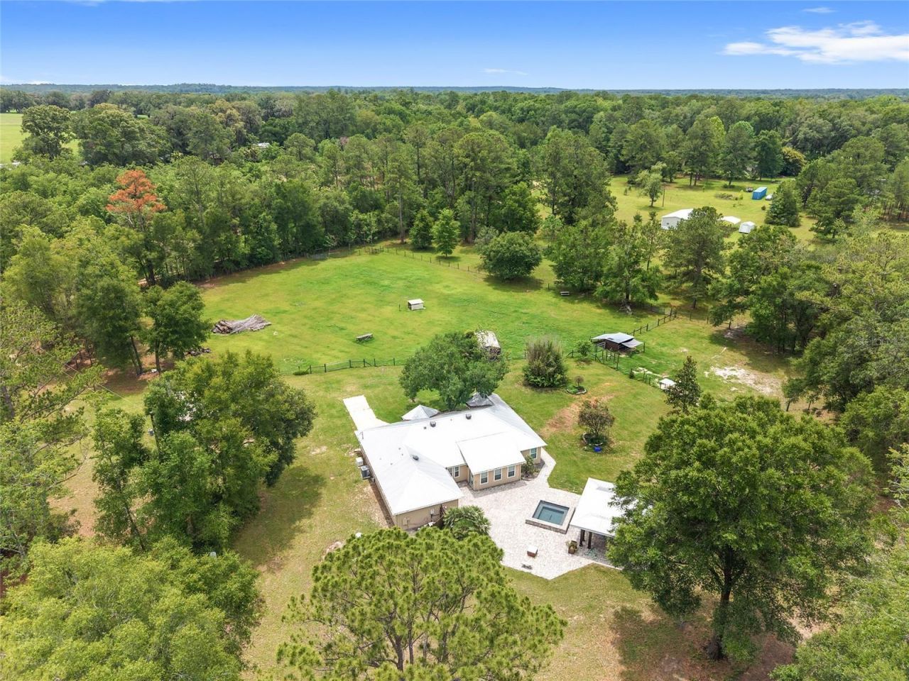 6410 NW 160th Street, Alachua, FL 32615 Photo