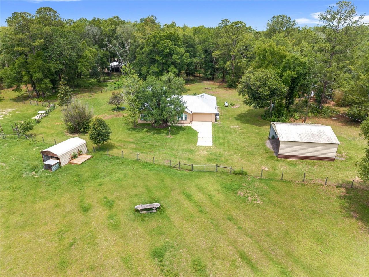 6410 NW 160th Street, Alachua, FL 32615 Photo