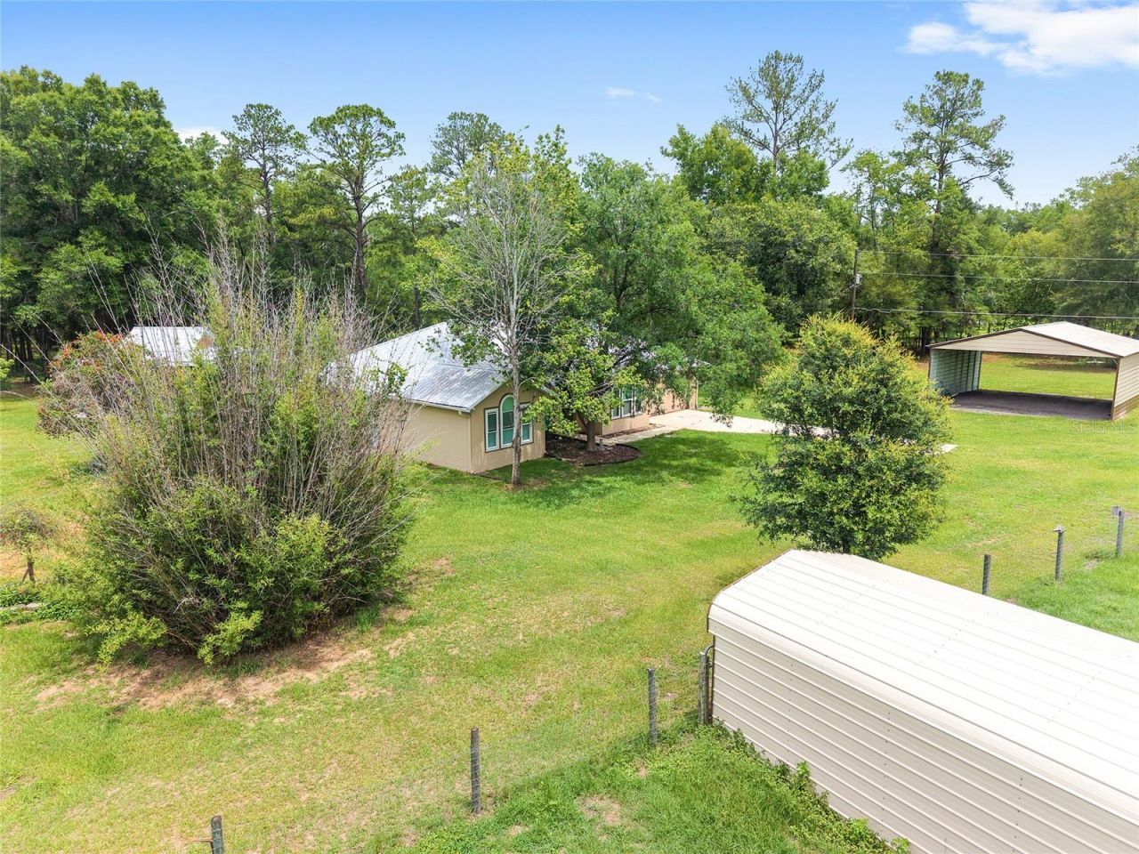 6410 NW 160th Street, Alachua, FL 32615 Photo