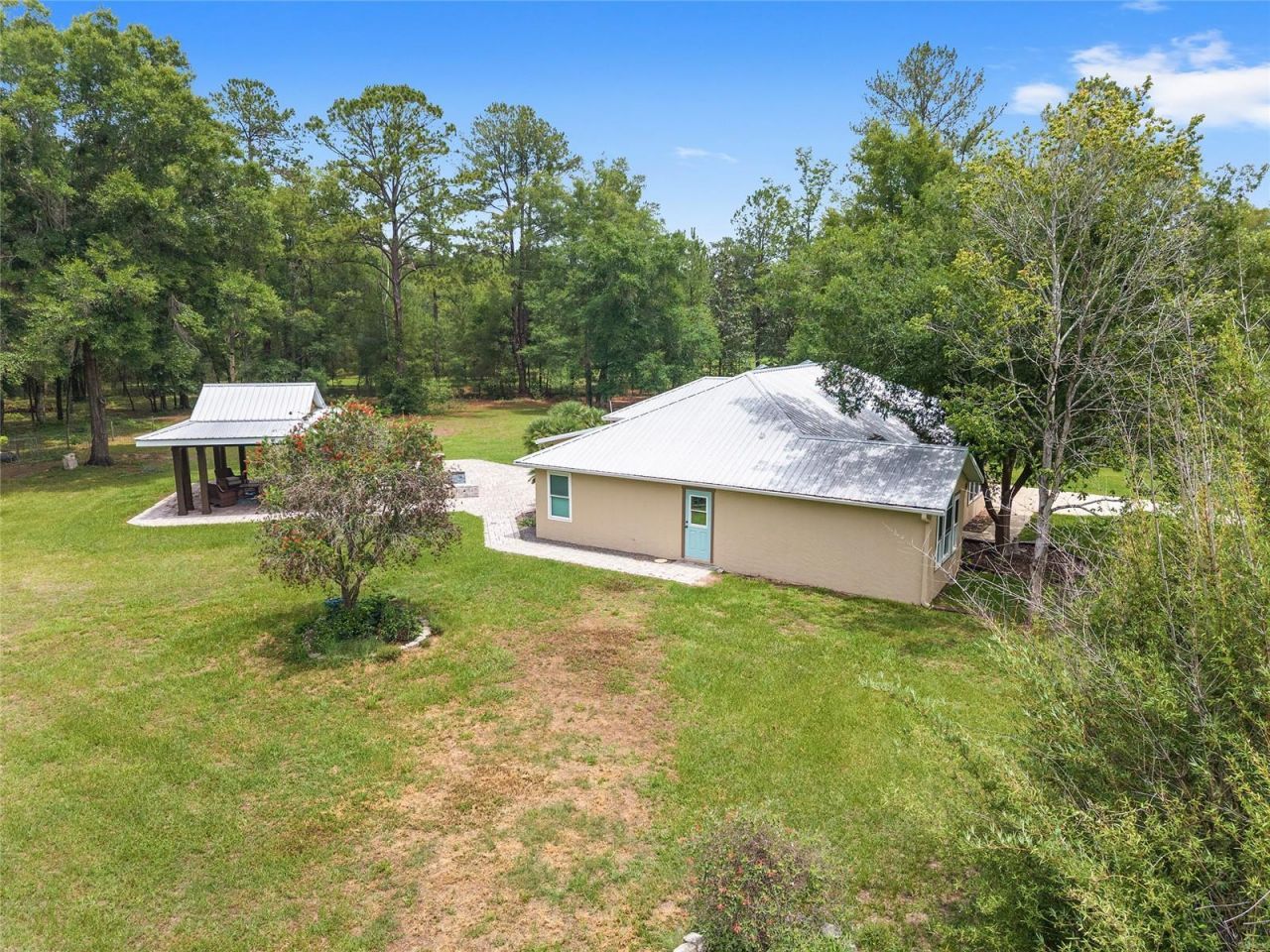 6410 NW 160th Street, Alachua, FL 32615 Photo