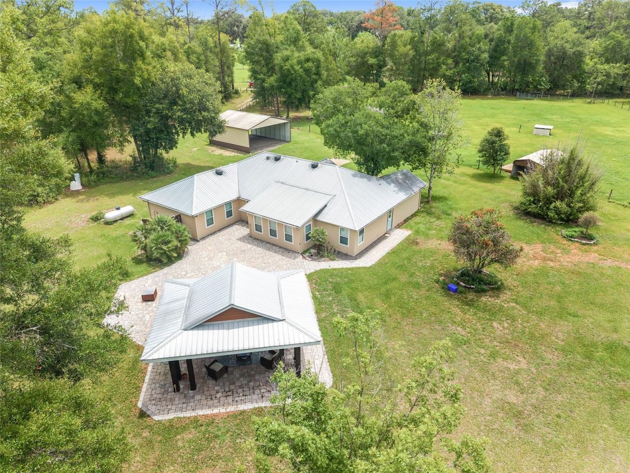 6410 NW 160th Street, Alachua, FL 32615 Photo