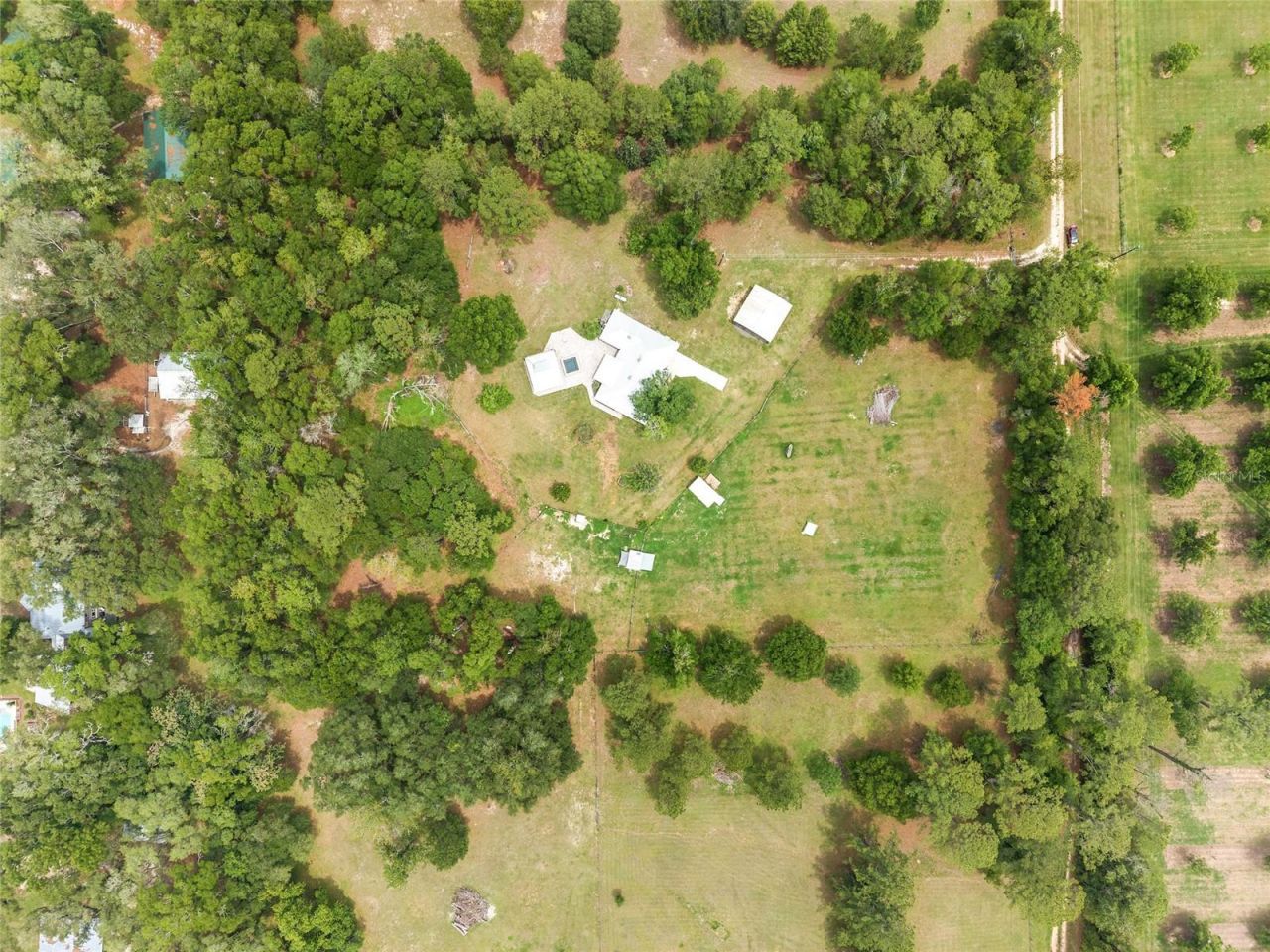 6410 NW 160th Street, Alachua, FL 32615 Photo
