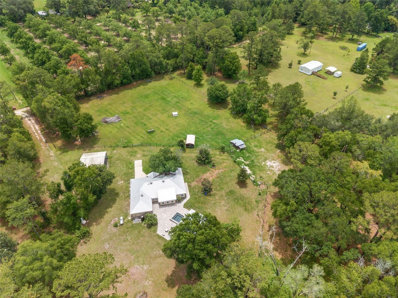 6410 NW 160th Street, Alachua, FL 32615 Photo