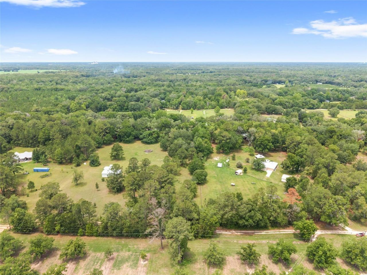 6410 NW 160th Street, Alachua, FL 32615 Photo