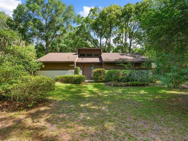 1854 NW 41ST PLACE , GAINESVILLE, FL 32605