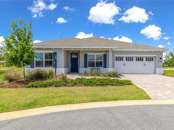 10458 SW 98TH PLACE ROAD , OCALA, FL 34481