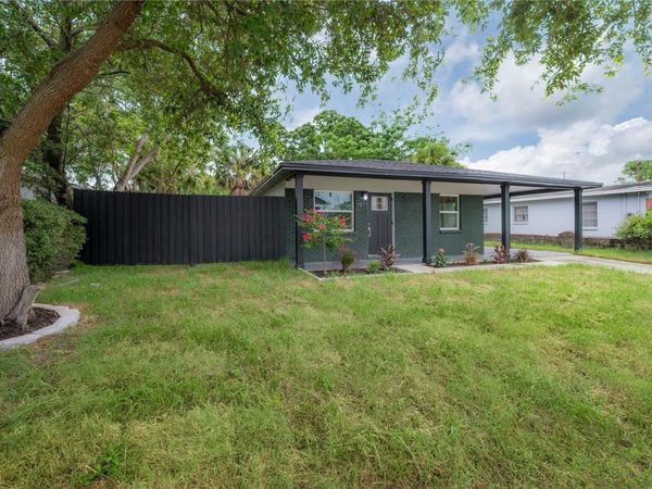 1911 W CHERRY STREET , TAMPA, FL 33607