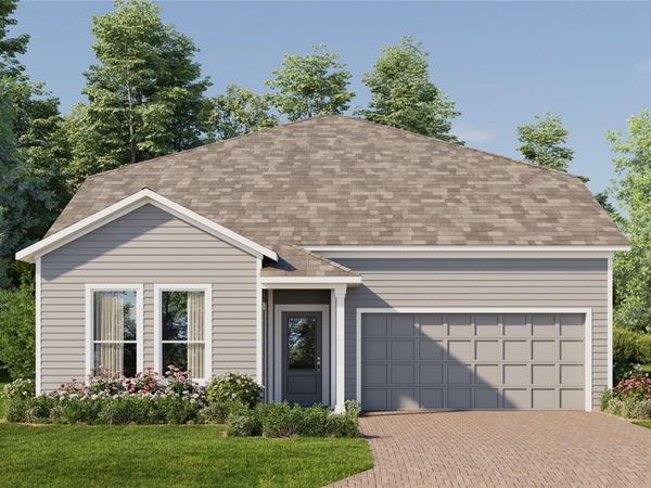 3118 MINDFULLNESS DRIVE , CLERMONT, FL 34714