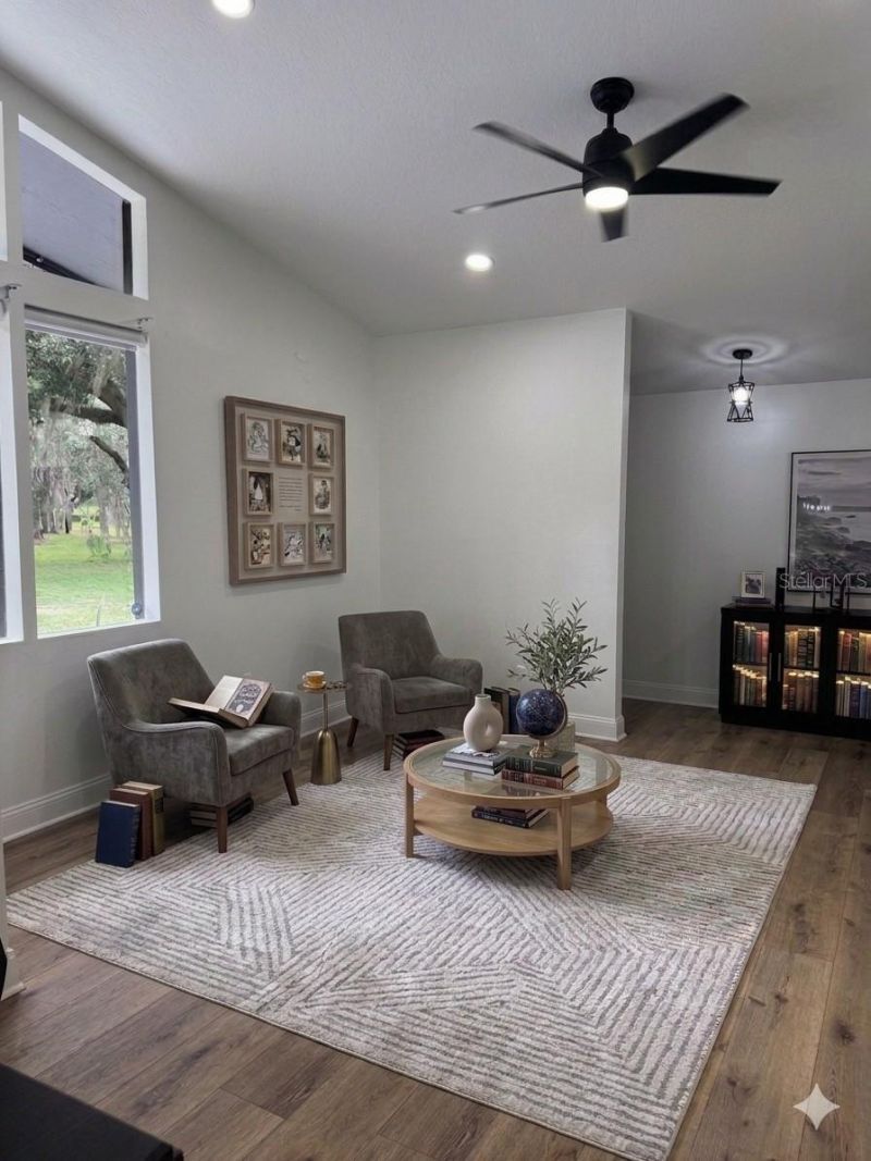 3518 Berger Road, Lutz, FL 33548 Photo