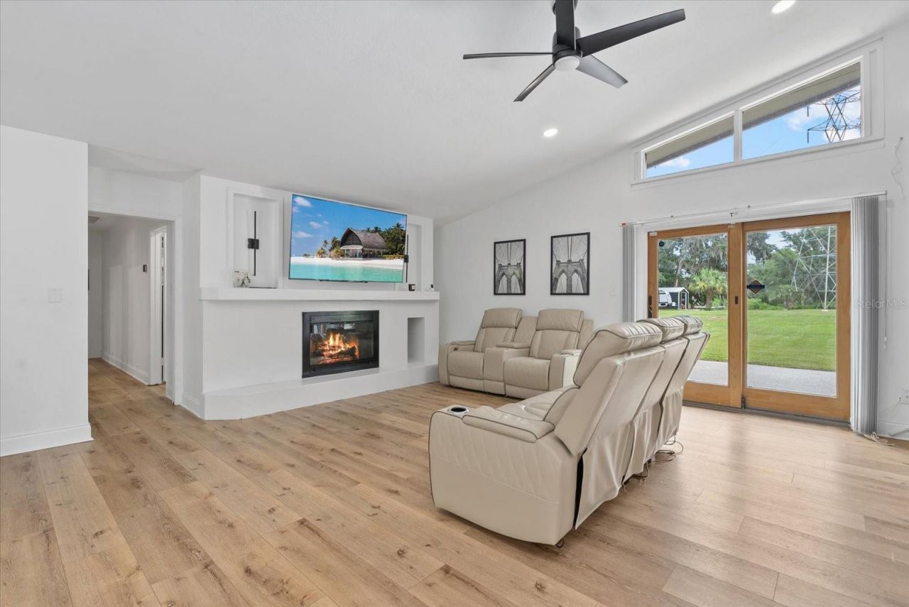 3518 Berger Road, Lutz, FL 33548 Photo