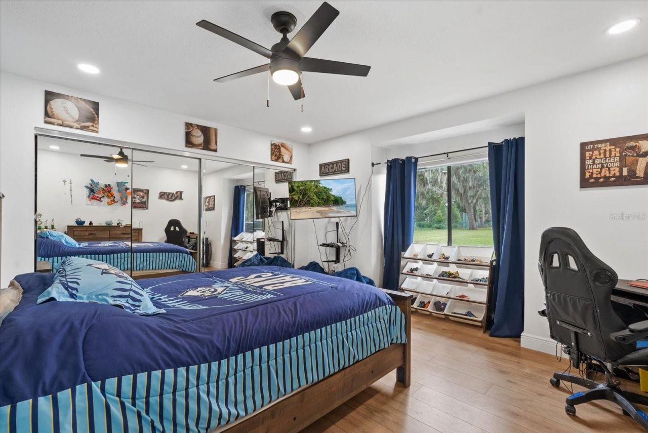 3518 Berger Road, Lutz, FL 33548 Photo